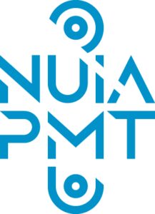 Nuia PMT logo