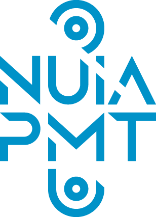 Nuia PMT logo
