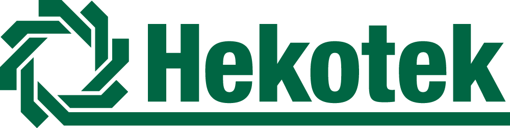 Hekotek logo