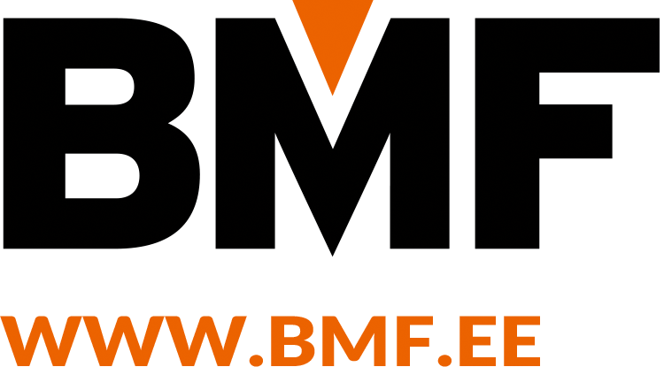 BMF logo