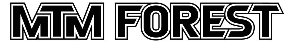 MTM FOREST logo