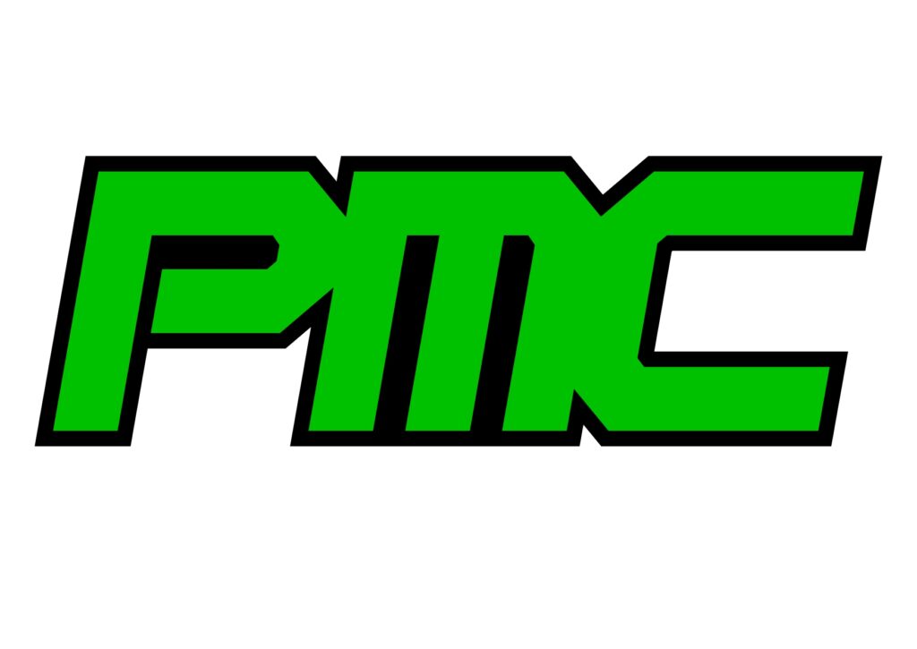 PMC logo