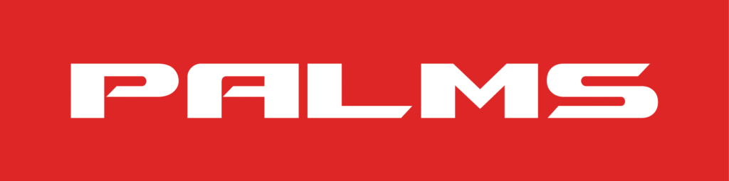 PALMS logo
