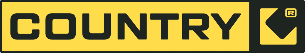 Country logo